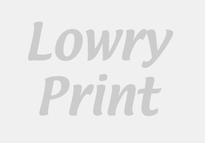 Lowry : A Hillside